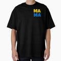 Mama T-Shirt - Casual Everyday Wear for Adults - T-Shirt, Sweatshirt, Hoodie