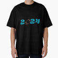 2024 Football T-Shirt - Fun Novelty Design Men Women - T-Shirt, Sweatshirt, Hoodie