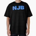 Njb Nice Jewish T-Shirt - Unique Graphic Men Women - T-Shirt, Sweatshirt, Hoodie
