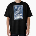 This Owl Is Superb V2 Inverted T-Shirt - Trendy Graphic Men Women - T-Shirt, Sweatshirt, Hoodie