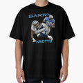 Barry Knotty T-Shirt - Novelty Apparel for Adults - T-Shirt, Sweatshirt, Hoodie