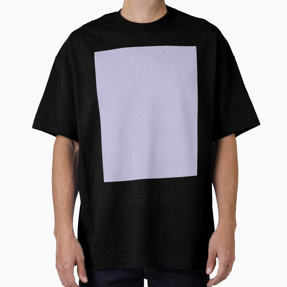 Plain Solid Color Soft Purple Pastel Violet Medium - Adult & Kids T-Shirts, Sweatshirts & Hoodies apparel design preview 1