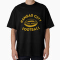 Art Kansas City Chiefs T-Shirt - Fun Novelty Design for Adults - T-Shirt, Sweatshirt, Hoodie