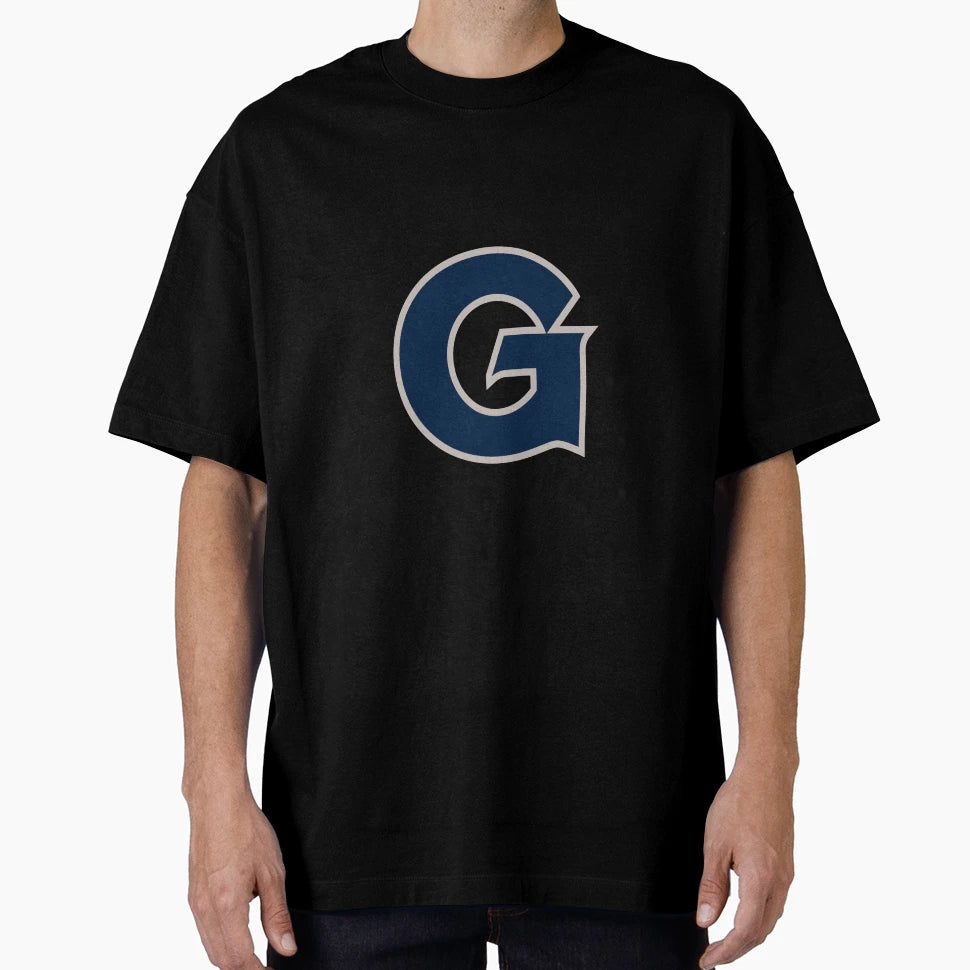 Georgetown T-Shirt - Custom Art Print Unisex - T-Shirt, Sweatshirt, Hoodie