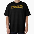 Radicalized By Basic Decency V3 Amber sillyjess - Adult & Kids T-Shirts, Sweatshirts & Hoodies apparel design preview 1