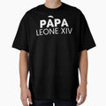 Papa Leone Xiv Pope Leo Xiv Pope Leon T-Shirt - Unique Graphic for Adults - T-Shirt, Sweatshirt, Hoodie