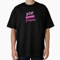 Y2k street princess by -planet - Adult & Kids T-Shirts, Sweatshirts & Hoodies apparel design preview 1