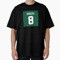 Rodgers T-Shirt - Aesthetic Graphic Unisex - T-Shirt, Sweatshirt, Hoodie