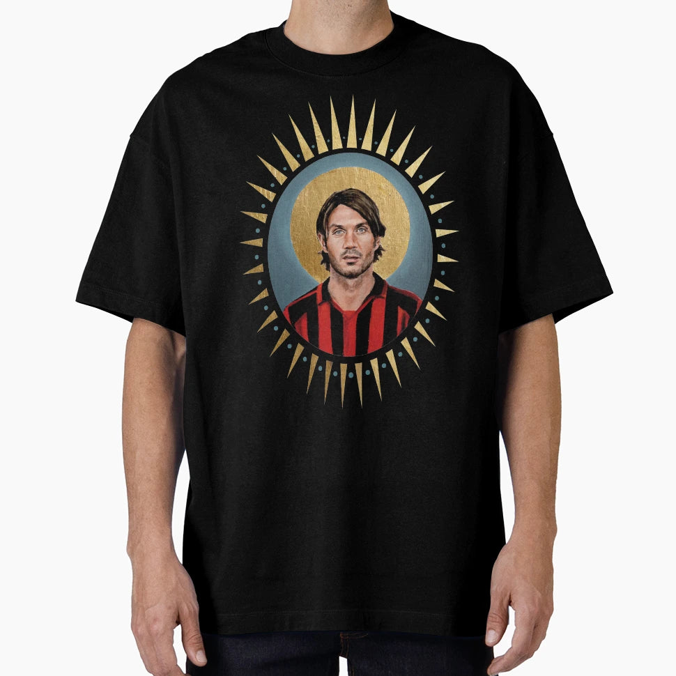 Pm3 Football Icon T-Shirt - Minimalist Print Men Women - T-Shirt, Sweatshirt, Hoodie