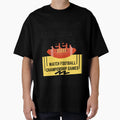 Tackle Life Like Steeler T-Shirt - Custom Art Print Men Women - T-Shirt, Sweatshirt, Hoodie