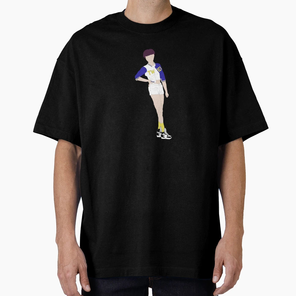 Jeongyeon T-Shirt - Novelty Apparel for Adults - T-Shirt, Sweatshirt, Hoodie