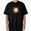 "The Sun Will Rise And We Try Again" Motivational - Adult & Kids T-Shirts, Sweatshirts & Hoodies apparel design preview 1