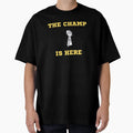 Fantasy Champ T-Shirt - Novelty Apparel Men Women - T-Shirt, Sweatshirt, Hoodie
