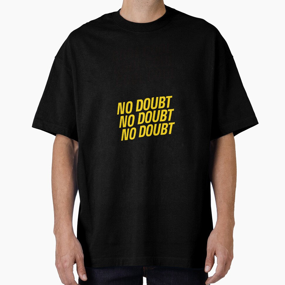 Cool no doubt by Lucikitsune - Adult & Kids T-Shirts, Sweatshirts & Hoodies apparel design preview 1