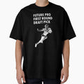 Future Draft Pick Child Sports T-Shirt - Casual Everyday Wear Unisex - T-Shirt, Sweatshirt, Hoodie