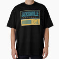 Jacksonville Soccer T-Shirt - Casual Everyday Wear Unisex - T-Shirt, Sweatshirt, Hoodie