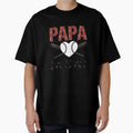 Cheer Dad Baseball Football Soccer T-Shirt - Novelty Apparel Men Women - T-Shirt, Sweatshirt, Hoodie