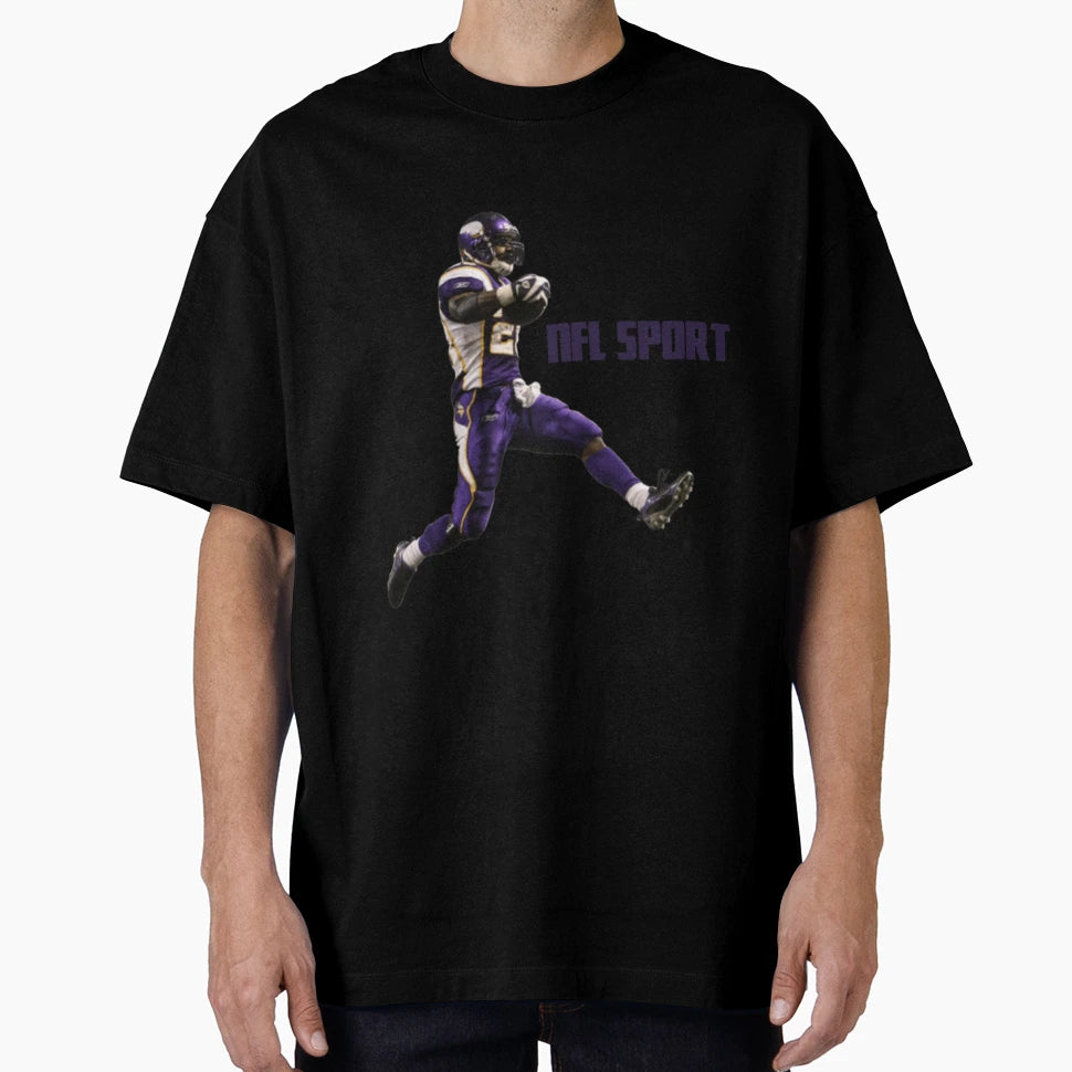 Nfl Sport Gift T-Shirt - Custom Art Print Men Women - T-Shirt, Sweatshirt, Hoodie