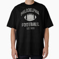 Philadelphia Football Team T-Shirt - Trendy Graphic Unisex - T-Shirt, Sweatshirt, Hoodie