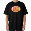 Chiefs Kingdom Football T-Shirt - Casual Everyday Wear for Adults - T-Shirt, Sweatshirt, Hoodie