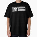 Unite T-Shirt - Trendy Graphic Men Women - T-Shirt, Sweatshirt, Hoodie