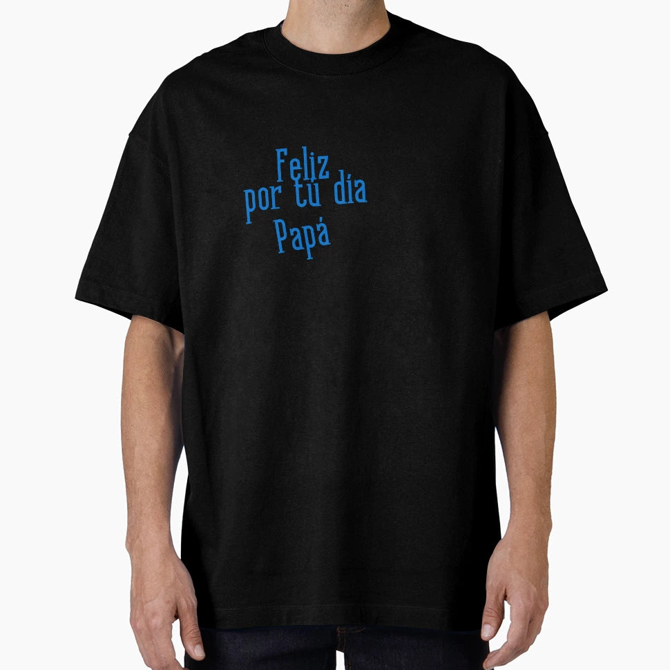Feliz D Del Padrepap T-Shirt - Novelty Apparel Men Women - T-Shirt, Sweatshirt, Hoodie