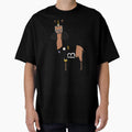 Troy Pollamalu T-Shirt - Fun Novelty Design Unisex - T-Shirt, Sweatshirt, Hoodie