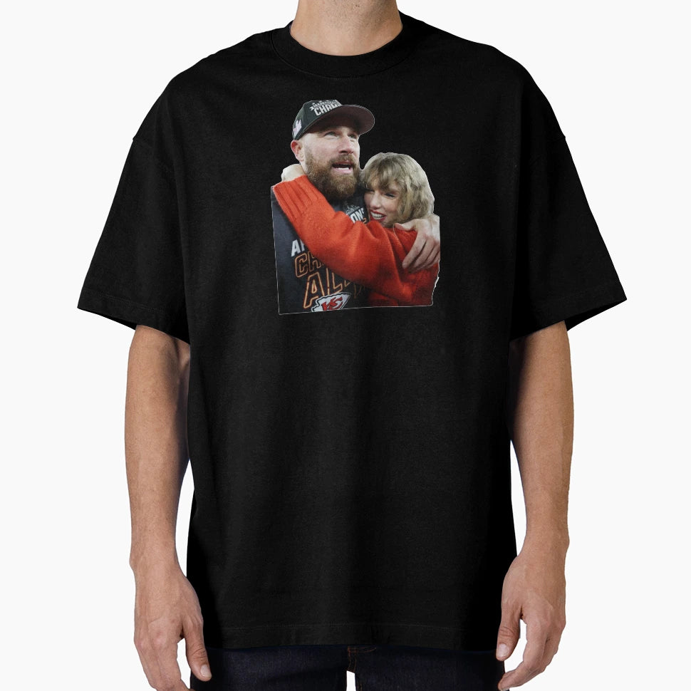Kansas Super Bowl T-Shirt - Trendy Graphic Men Women - T-Shirt, Sweatshirt, Hoodie