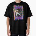Peter Max Painting T-Shirt - Streetwear Style Men Women - T-Shirt, Sweatshirt, Hoodie