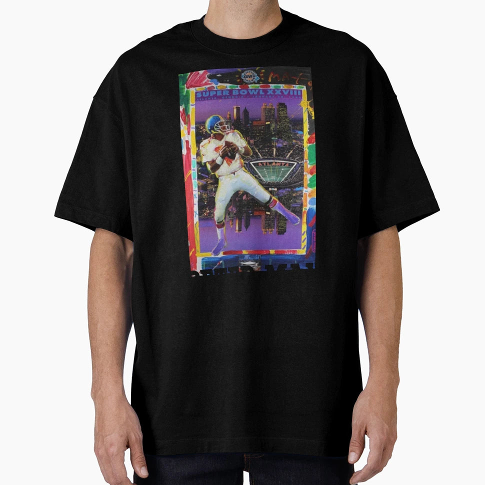 Peter Max Painting T-Shirt - Streetwear Style Men Women - T-Shirt, Sweatshirt, Hoodie