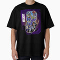 LJ T-Shirt - Novelty Apparel Men Women - T-Shirt, Sweatshirt, Hoodie