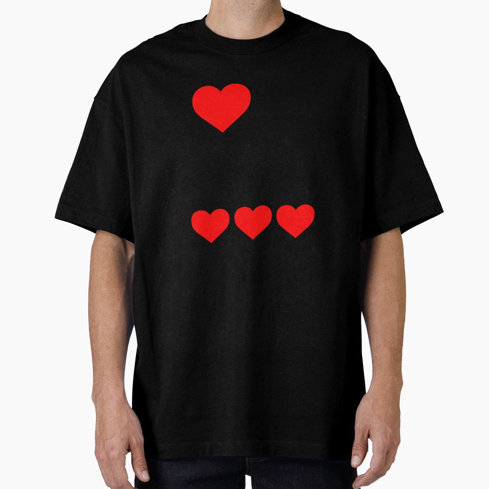 I Love My Nana T-Shirt - Graphic Print Men Women - T-Shirt, Sweatshirt, Hoodie