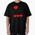 I Love My Nana T-Shirt - Graphic Print Men Women - T-Shirt, Sweatshirt, Hoodie