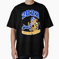 2022 Champions Los Angeles T-Shirt - Trendy Graphic Men Women - T-Shirt, Sweatshirt, Hoodie