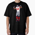 Michael Strahan T-Shirt - Trendy Graphic Men Women - T-Shirt, Sweatshirt, Hoodie