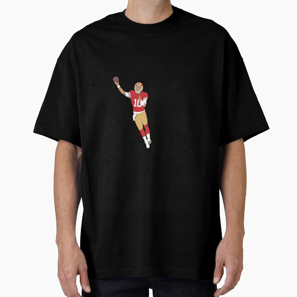 Goat T-Shirt - Trendy Graphic for Adults - T-Shirt, Sweatshirt, Hoodie