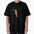 Goat T-Shirt - Trendy Graphic for Adults - T-Shirt, Sweatshirt, Hoodie