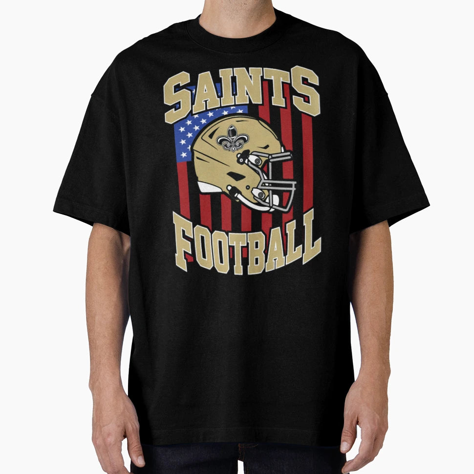 Art New Orleans Saints T-Shirt - Unique Graphic Unisex - T-Shirt, Sweatshirt, Hoodie
