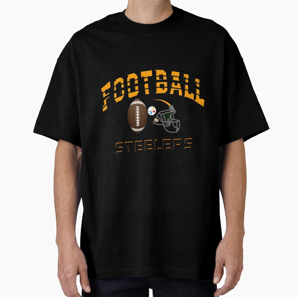 Football T-Shirt - Novelty Apparel Men Women - T-Shirt, Sweatshirt, Hoodie