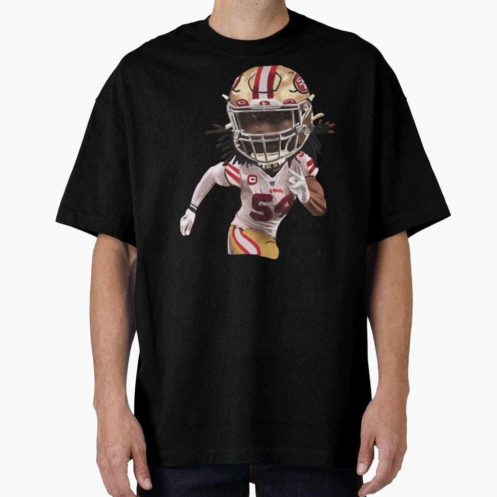 San Francisco 49Ers FW T-Shirt - Trendy Graphic for Adults - T-Shirt, Sweatshirt, Hoodie