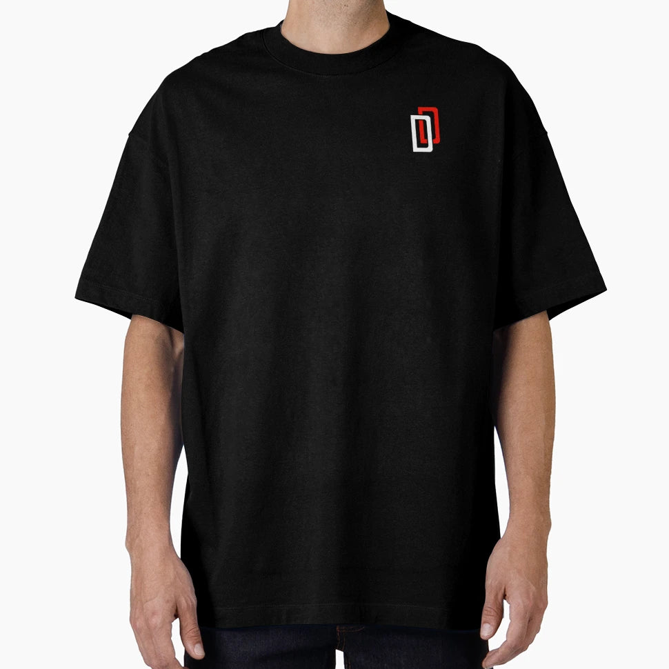 Daffduff Dark T-Shirt - Unique Graphic Men Women - T-Shirt, Sweatshirt, Hoodie