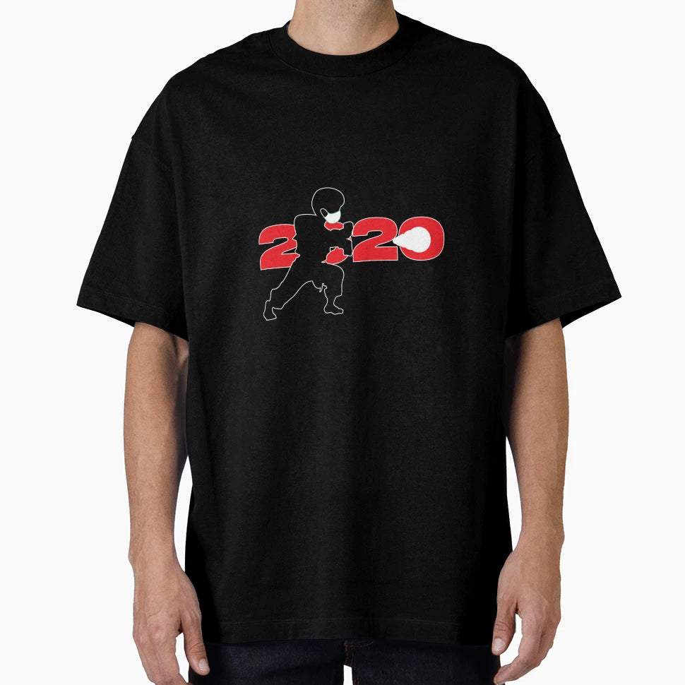 Fighting 2020 T-Shirt - Trendy Graphic Men Women - T-Shirt, Sweatshirt, Hoodie
