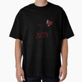 Football Mom T Shirts T-Shirt - Streetwear Style Men Women - T-Shirt, Sweatshirt, Hoodie