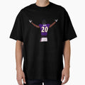 Ed Reed Embrace Crowd T-Shirt - Trendy Graphic for Adults - T-Shirt, Sweatshirt, Hoodie