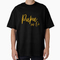 Father Gold Humorous Fathers Day T-Shirt - Fun Novelty Design Men Women - T-Shirt, Sweatshirt, Hoodie