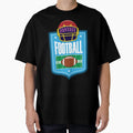 Logo Fantasy Football T-Shirt - Graphic Print for Adults - T-Shirt, Sweatshirt, Hoodie