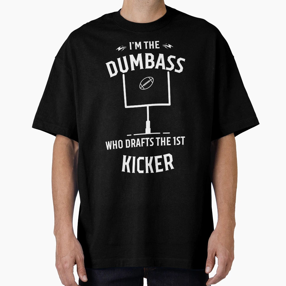 Copy Fantasy Football Commissioner T-Shirt - Fun Novelty Design for Adults - T-Shirt, Sweatshirt, Hoodie