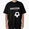 Soccer Mom T-Shirt - Unique Graphic Men Women - T-Shirt, Sweatshirt, Hoodie