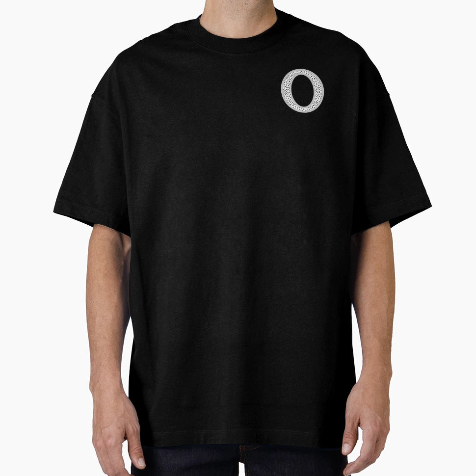 Spotted Omicron T-Shirt - Novelty Apparel Unisex - T-Shirt, Sweatshirt, Hoodie