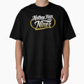 Nothing Finer Than Niner Fitted T-Shirt - Trendy Graphic Unisex - T-Shirt, Sweatshirt, Hoodie